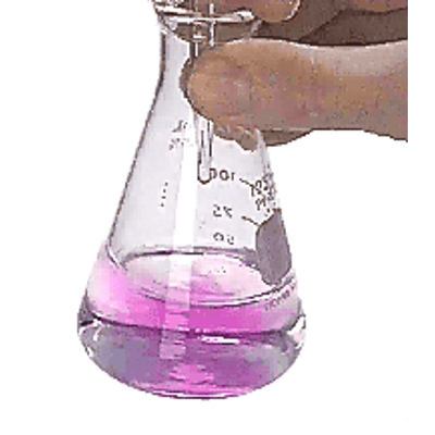 Acid Base Titrations icon