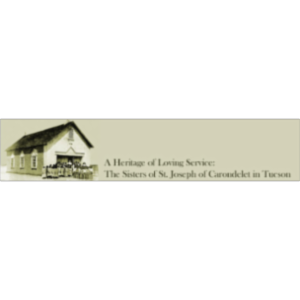 Heritage of Loving Service:The Sisters of St. Joseph of Carondelet in Tucson icon