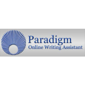 Paradigm Online Writing Assistant