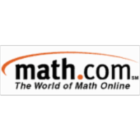 The world of Math Online icon