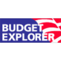 Estimate the Federal Budget icon