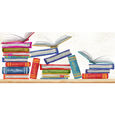 LITERATURA JUVENIL icon