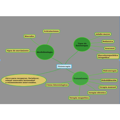 OVA Fisioterapia icon