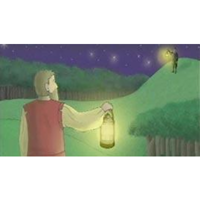 Speed of Light | PBS LearningMedia icon