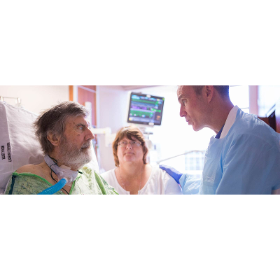 Patients and Families Overview