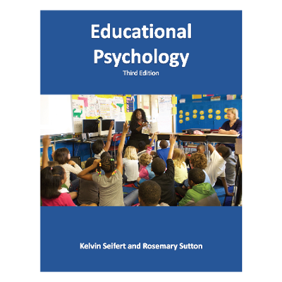 CEPD 4101 Educational Psychology