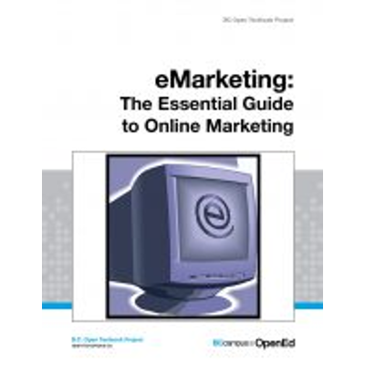 eMarketing: The Essential Guide to Online Marketing icon