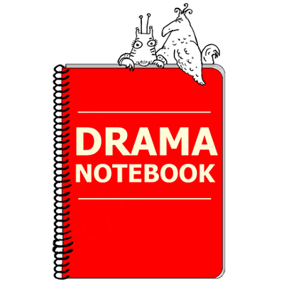 Hundreds of Drama Lesson Plans and Royalty-free Scripts for Schools icon