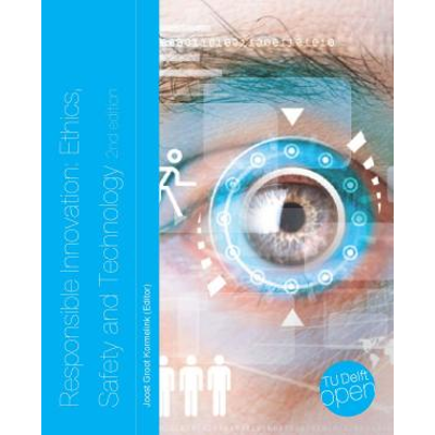 Responsible Innovation - 2nd edition: Ethics, Safety and Technology; 2nd edition							| TU Delft Open Textbooks icon
