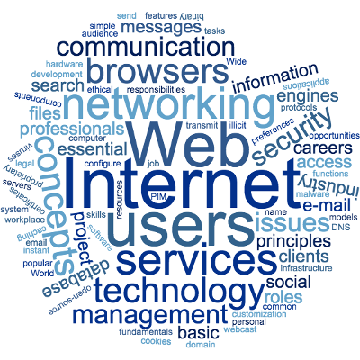 Internet Fundamentals icon