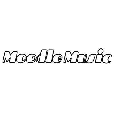 Moodle Music icon