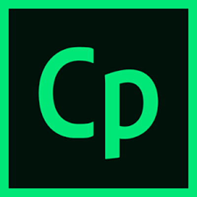 Free Adobe Captivate Resources, Templates, CPTX Courses and Project Files icon
