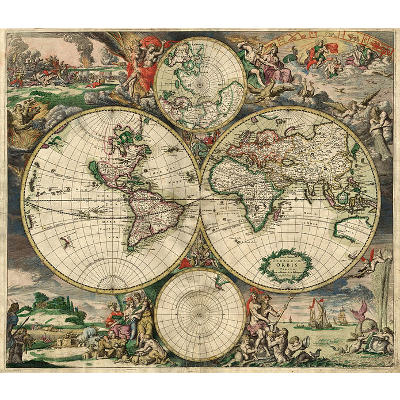 Boundless World History icon