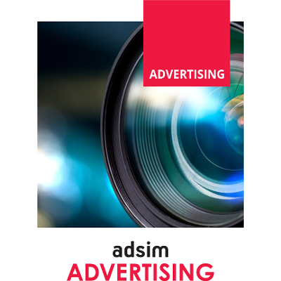 AdSim Advertising Simulation | Smartsims Business Simulation icon