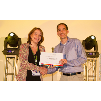 OER Research Toolkit icon