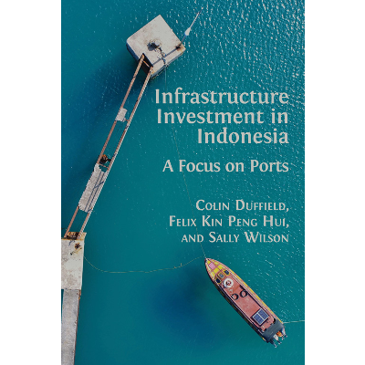 Infrastructure Investment in Indonesia: A Focus on Ports icon