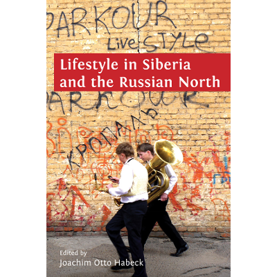 Lifestyle in Siberia and the Russian North icon