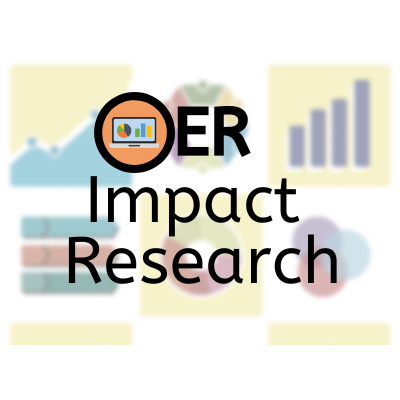 OER Impact Research