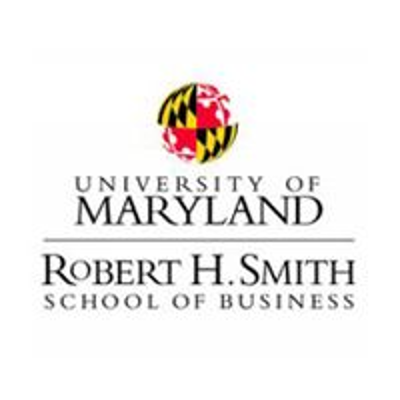 UMD Online Online Master of Business Administration icon