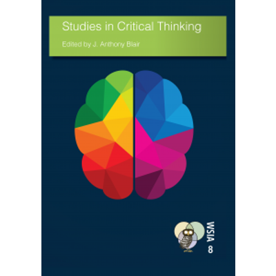 Studies in Critical Thinking icon