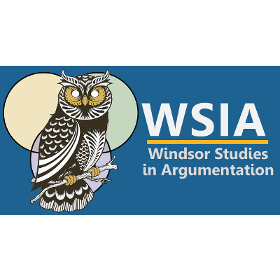 Problems in Argument Analysis and Evaluation icon