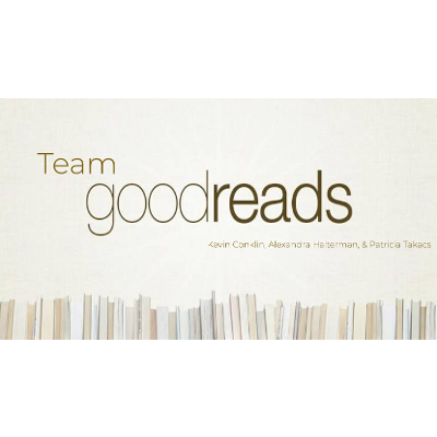 Goodreads Organization Lesson Plan icon