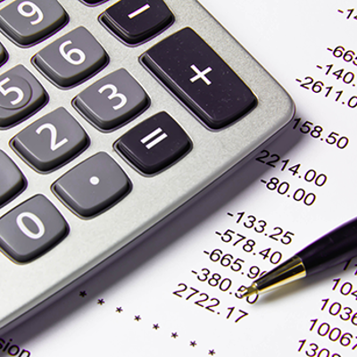 Basics of Accounting