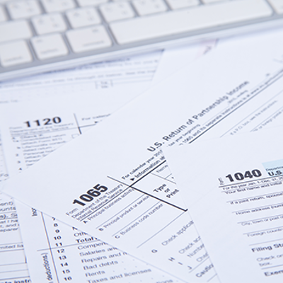 Basics of Federal Income Taxation icon