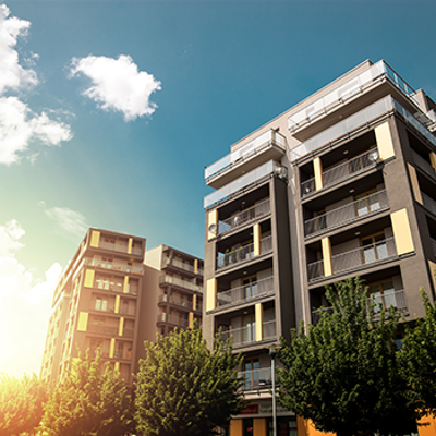 Landlord-Tenant Law icon