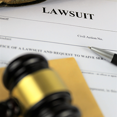 Basics of Civil Litigation