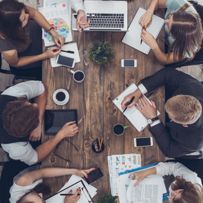 Business Operating Agreements