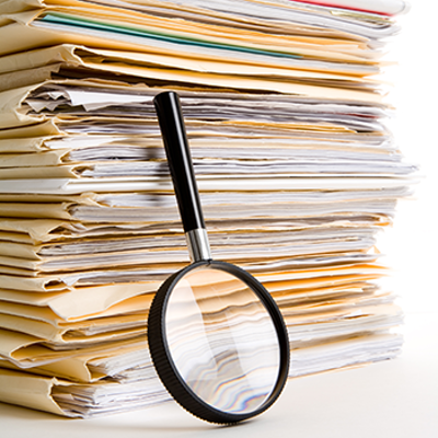 Discovery in Civil Litigation