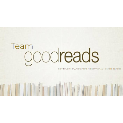 GoodReads Organizing System Lesson Plan