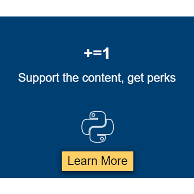 Python Programming Tutorials icon
