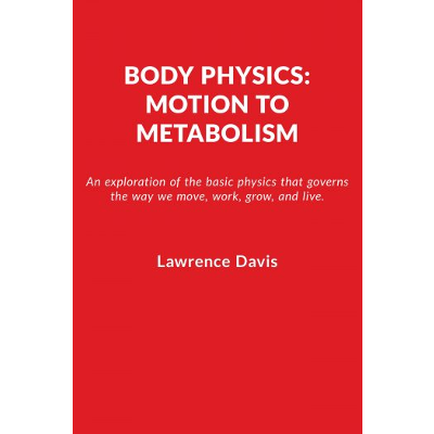 Body Physics: Motion to Metabolism icon