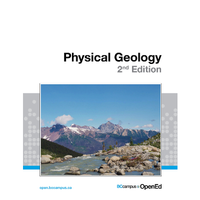 Physical Geology 2nd Edition icon