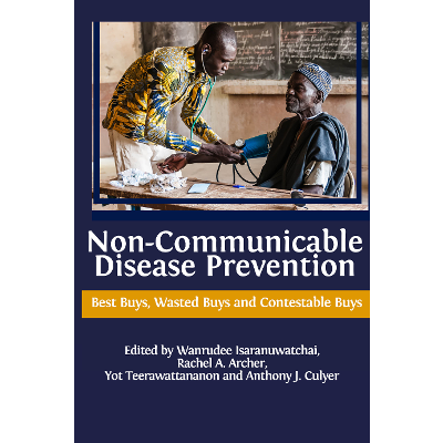 Non-Communicable Disease Prevention: Best Buys, Wasted Buys and Contestable Buys icon