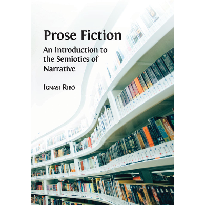Prose Fiction: An Introduction to the Semiotics of Narrative icon