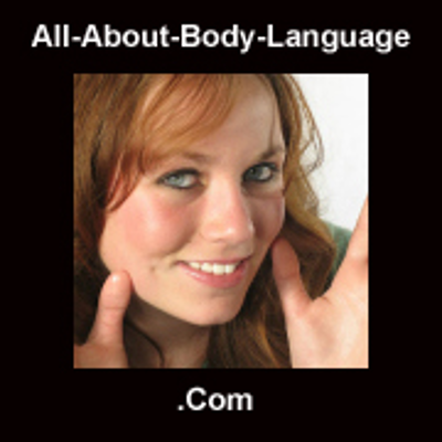 All About Body Language icon