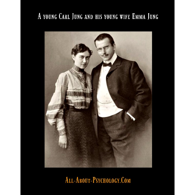 Carl Jung Information and Resources icon