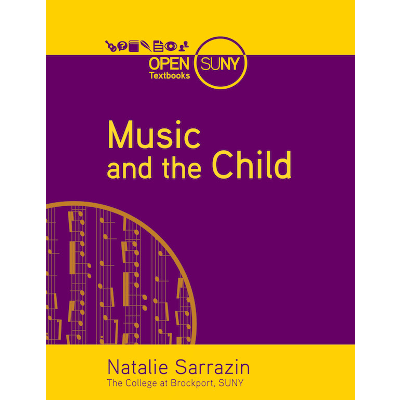 Music and the Child icon