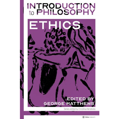 Introduction to Philosophy: Ethics icon