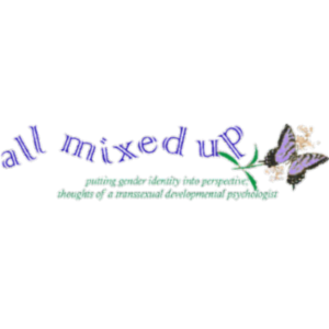 All Mixed Up: Putting Gender Identity Into Perspective icon