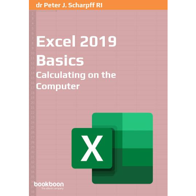 Excel 2019 Basics