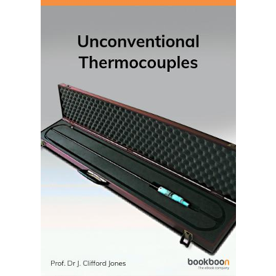 Unconventional Thermocouples icon