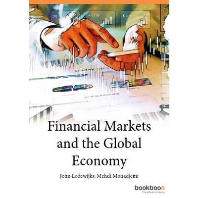 Financial Markets and the Global Economy icon