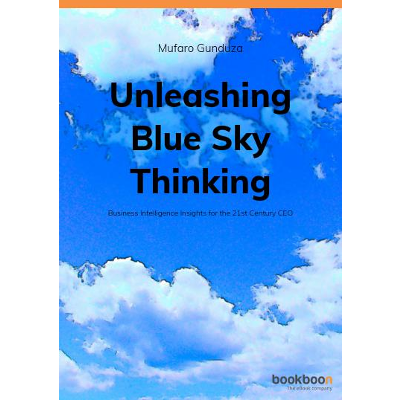 Unleashing Blue Sky Thinking icon