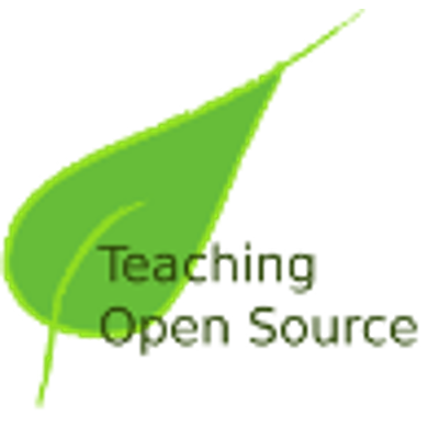 Practical Open Source Software Exploration (Teaching Open Source 0.1) icon