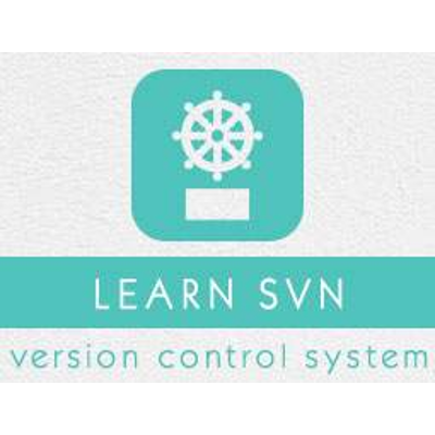 SVN (Apache Subversion) Tutorial icon