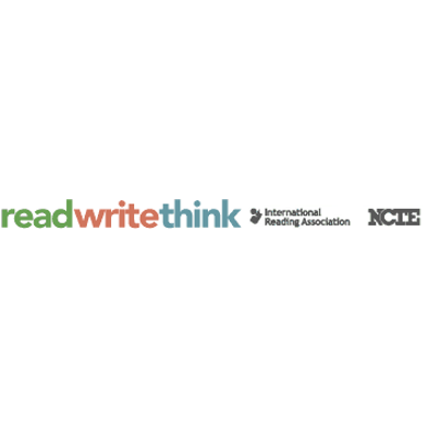 ReadWriteThink - ReadWriteThink